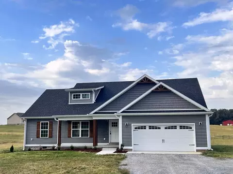 10485 Woodburn Allen Springs Rd, Alvaton, KY 42122