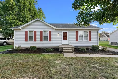 515 Clearview St, Franklin, KY 42134