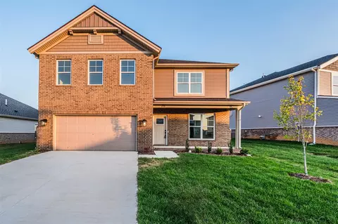 715 Kobus St, Bowling Green, KY 42104