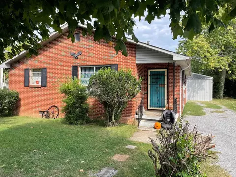 510 W Washington St, Franklin, KY 42134