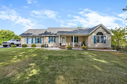 148 Martinsville Ford Rd, Bowling Green, KY 42103