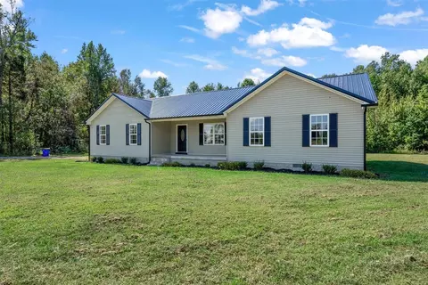 6107 Brownsville Rd, Brownsville, KY 42210