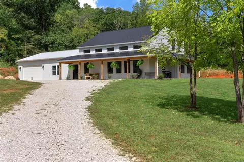 907 John Alford Rd, Bowling Green, KY 42101