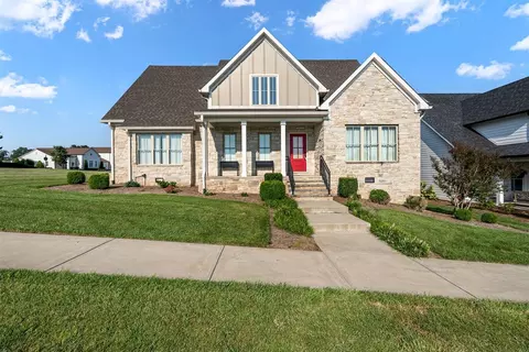 386 Meadowdale Ln, Bowling Green, KY 42103