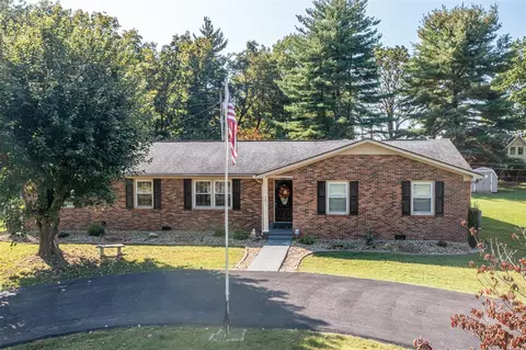501 Poplar St, Franklin, KY 42134