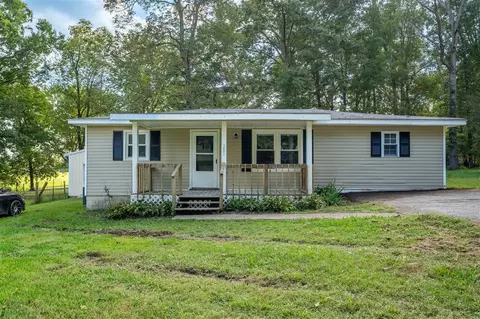 281 D Morgan Rd, Russellville, KY 42276