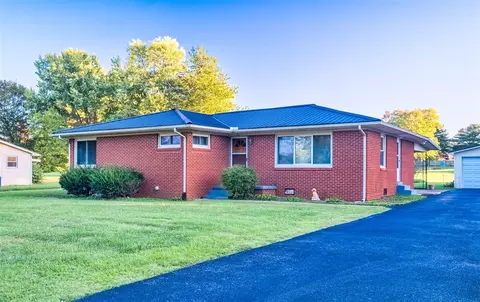311 Sunset Cir, Franklin, KY 42134