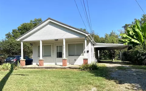 413 E Madison St, Franklin, KY 42134