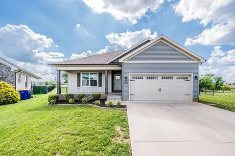 5385 Amber Creek Ln, Bowling Green, KY 42101