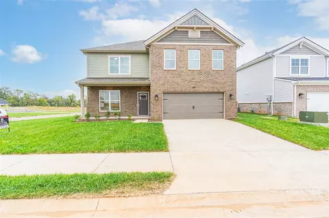681 Big Leaf Ave, Bowling Green, KY 42104