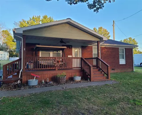 212 Sunset Park, Greenville, KY 42345
