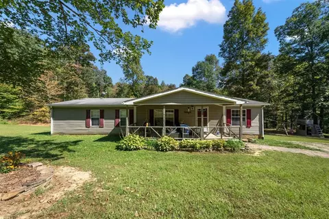 247 John Miller Rd, Bowling Green, KY 42101