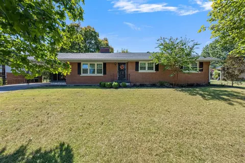 509 Brentmoor Ave, Bowling Green, KY 42101