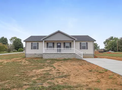 243 Second St, Horse Cave, KY 42749