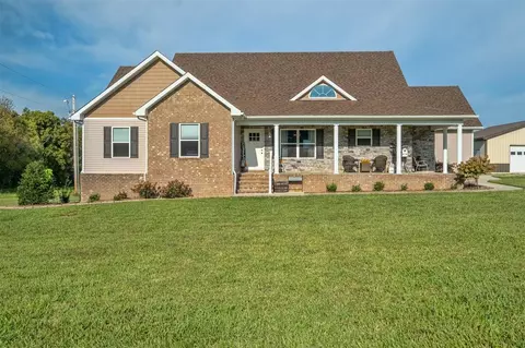 403 Shemwell Rd, Sharon Grove, KY 42280