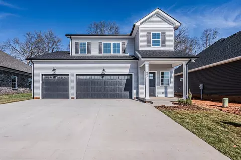 687 Barrens Gap Way, Bowling Green, KY 42101