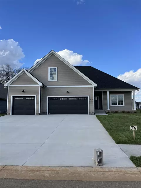 747 Barrens Gap Way, Bowling Green, KY 42101