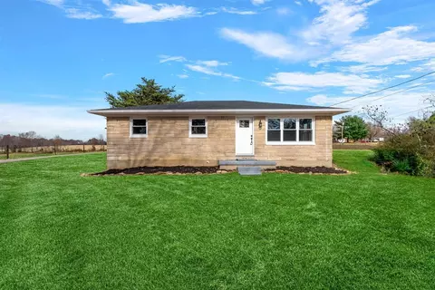 201 Old Kyrock Rd, Sweeden, KY 42285