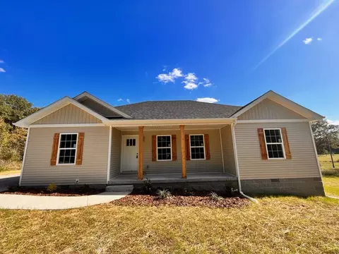 730 James Mitchell Rd, Elkton, KY 42220