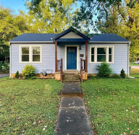 1601 Glendale Dr, Bowling Green, KY 42104