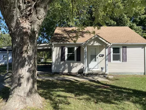 724 Claire Ave, Franklin, KY 42134