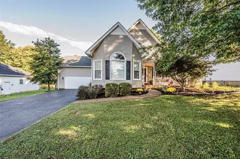 1500 Barley Way, Bowling Green, KY 42104