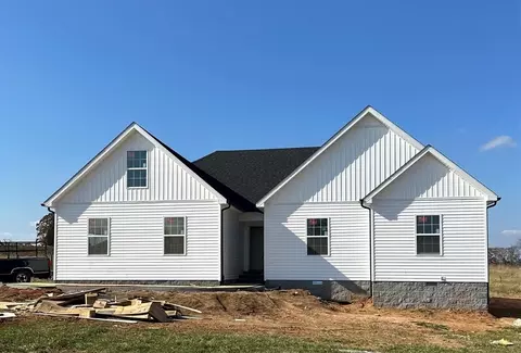 1275 Girkin Rd, Bowling Green, KY 42101