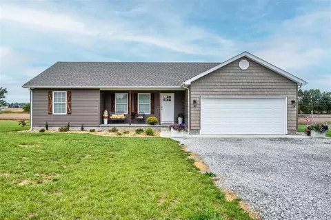 5665 Greenville Rd, Elkton, KY 42220