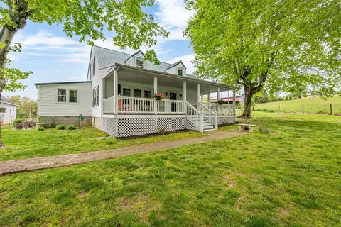 92 Wells Rd, Brownsville, KY 42210