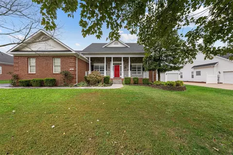 148 Huntsman Cir, Bowling Green, KY 42103