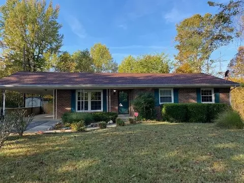 847 Highway 181s, Greenville, KY 42345
