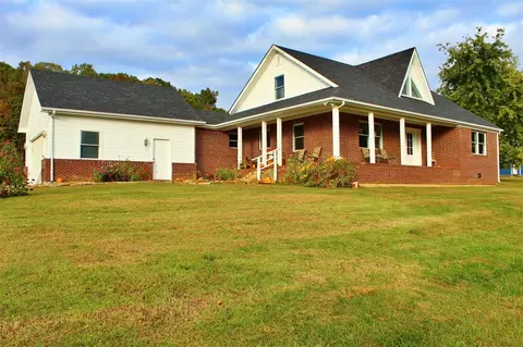 788 Dunbar Coal Rd, Morgantown, KY 42261