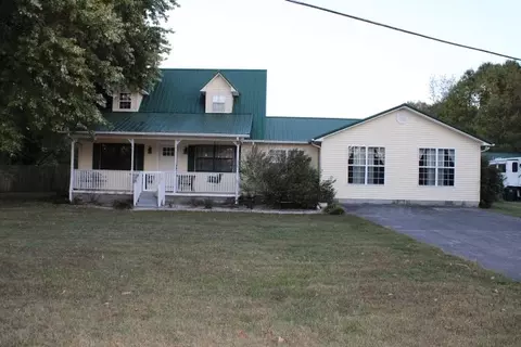 650 Matthews Mill Rd, Glasgow, KY 42141