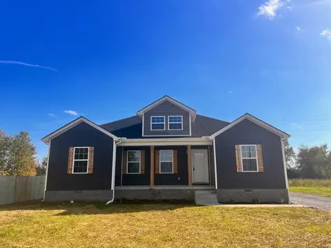 2876 Plainview Church Rd, Auburn, KY 42206