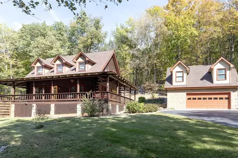 382 Tanglewood Trl, Bowling Green, KY 42101
