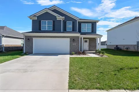 865 Saucer Ct, Bowling Green, KY 42104