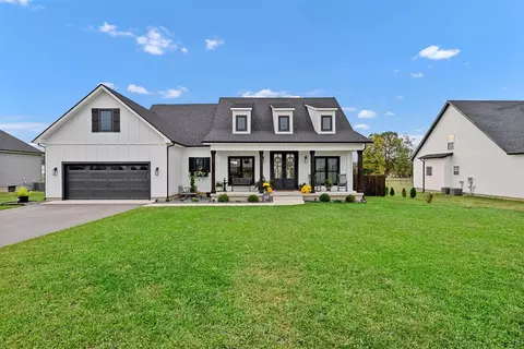 17 Cornerstone Dr, Alvaton, KY 42122