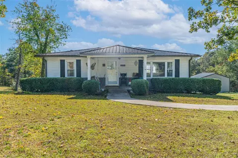 11711 Rochester Rd, Rochester, KY 42273