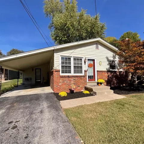 214 Gayle Way, Bowling Green, KY 42101