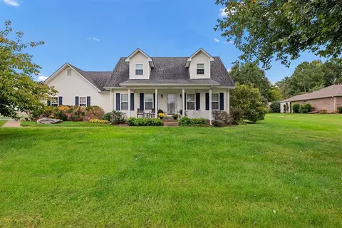 2400 Pecan St, Bowling Green, KY 42101