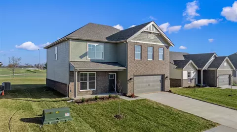 10037 Creamery Ln, Bowling Green, KY 42104