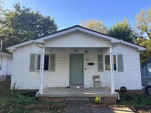 1345 Stubbins St, Bowling Green, KY 42101
