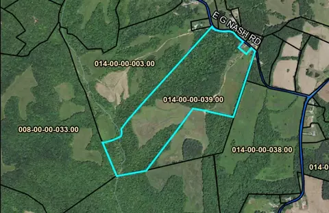 311 E G Nash Rd, Roundhill, KY 42275