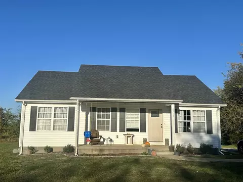 2312 Pilot Knob Rd, Auburn, KY 42206