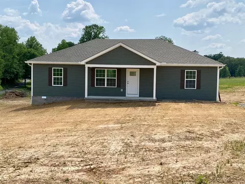 1257 Halifax Bailey Rd, Scottsville, KY 42164