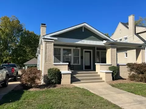 209 Hopkinsville St, Greenville, KY 42345