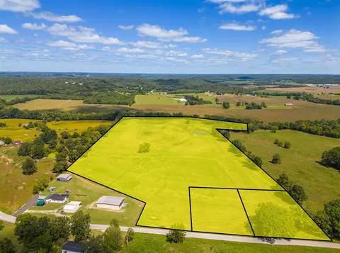 0 Taylor Barrow Rd, Auburn, KY 42206