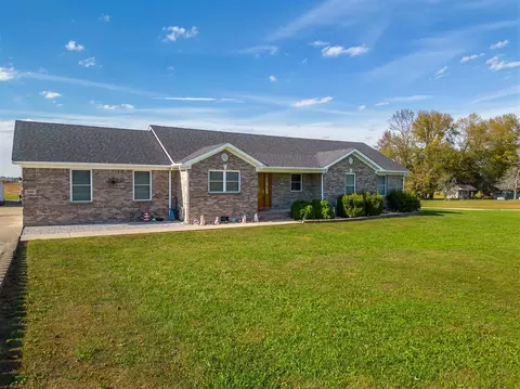 245 Mt Pleasant Rd, Lewisburg, KY 42256