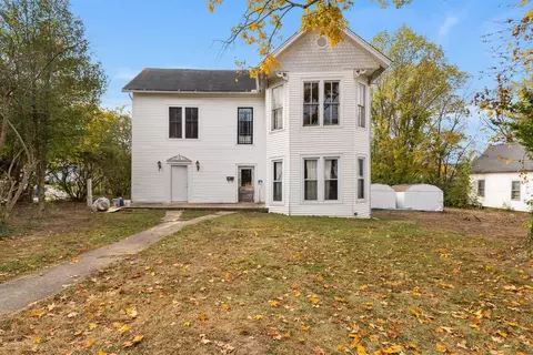 310 E Front St, Glasgow, KY 42141