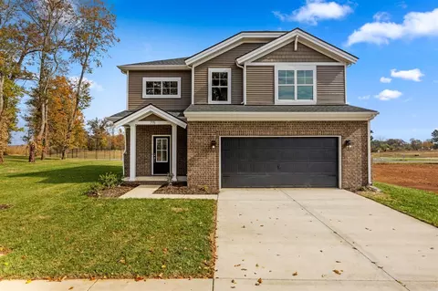 715 Big Leaf Ave, Bowling Green, KY 42104